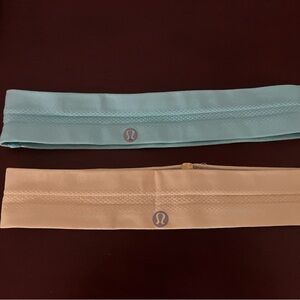 Lululemon Headbands